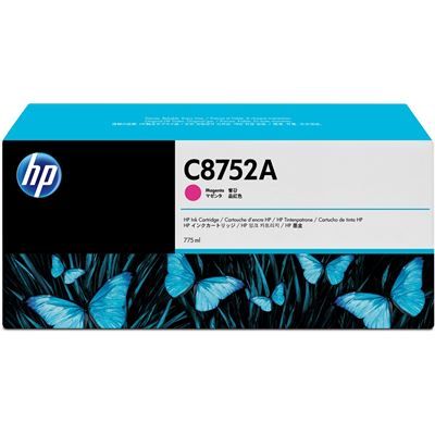 HP 81A Black Toner HP — view 2
