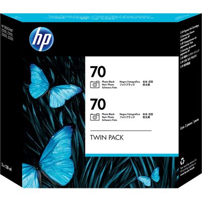 HP 993X Cyan Original PageWide Cartridge HP — view 2