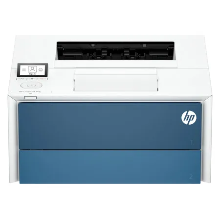 HP LaserJet Pro 4006dn - Duplex Networkable HP — view 2
