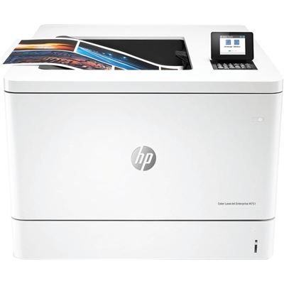 HP Color LaserJet Enterprise M751dn A3 20PPM HP — view 2