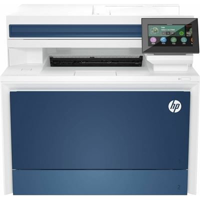 HP Colour LaserJet Pro 4301FDW - A4 33PPM HP — view 2