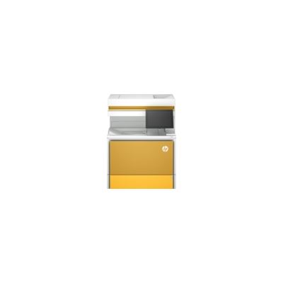 HP Color LaserJet Enterprise 6800dn MFP A4 52ppm Printer HP — view 2