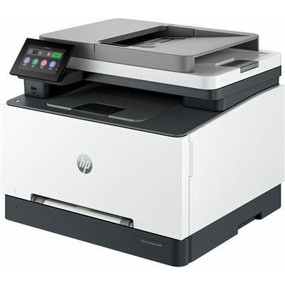 HP Color LaserJet Pro MFC 3301fdw Laser Printer HP — view 2