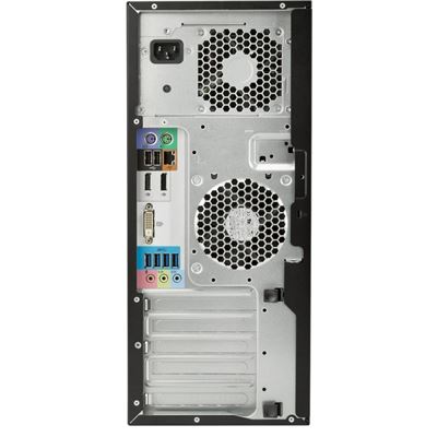 HP CE978A LaserJet 220V Fuser Kit HP — view 2