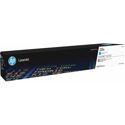 HP 225A Cyan Original LaserJet Toner Cartridge HP — view 2