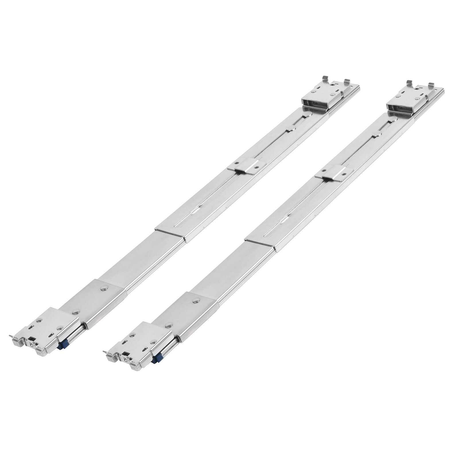 SilverStone RMS08-20 Rail Kit SilverStone — view 2