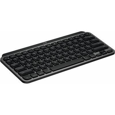 Logitech MX Keys Mini for MAC - Space Grey Logitech — view 1