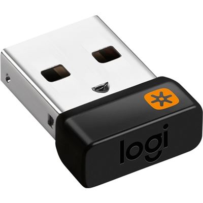 Logitech USB Unifying Receiver Logitech — view 2