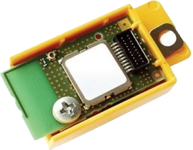 Kyocera IB-36 Wireless Lan with Wi-Fi Direct thumbnail 2