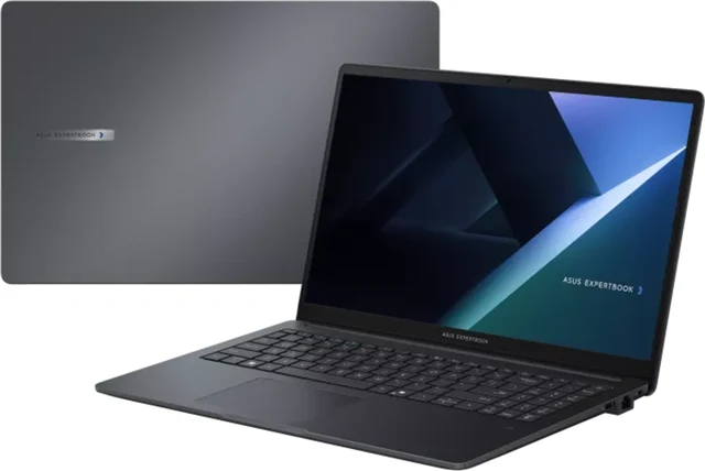 ASUS B3605CAA-MB0076X 16" WUXGA U7 356H 16GB 512GB W11 PRO ASUS — view 2