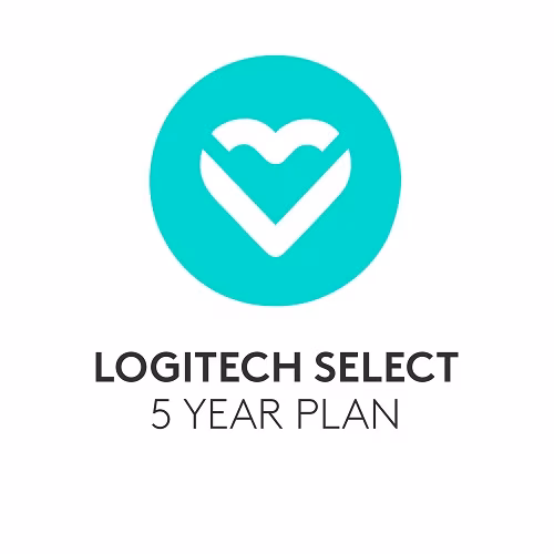 Logitech Select Medium to Large 5 Year Plan Logitech — view 2