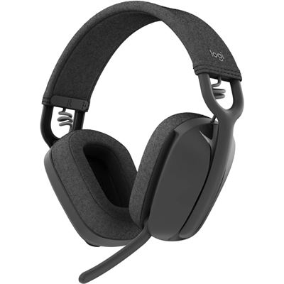 Logitech Zone Vibe 100 - Graphite Logitech — view 1
