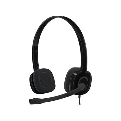 Logitech Zone Wired Headset (Teams) Business Logitech — view 1