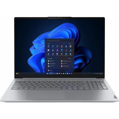 Lenovo ThinkBook 16 G9 16" WUXGA Ryzen 5 16GB  512GB  W11P 1Yr On-Site Lenovo — view 2