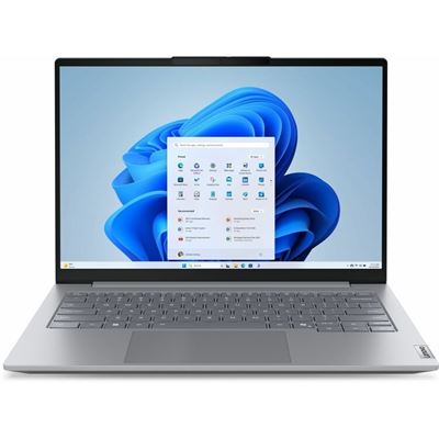 Lenovo ThinkBook 14 G8 14" WUXGA Ultra 7 32GB  512GB  W11P 1Yr On-Site Lenovo — view 2
