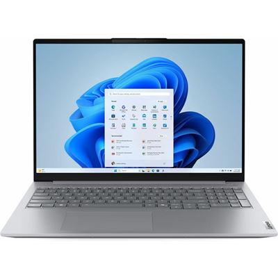 Lenovo ThinkBook 16 G8 16" WUXGA Ultra 5 16GB  512GB  W11P 1Yr On-Site Lenovo — view 2