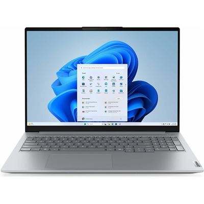 Lenovo ThinkBook 16 G9 16" WUXGA Core 5 16GB  512GB  W11P 1Yr On-Site Lenovo — view 2