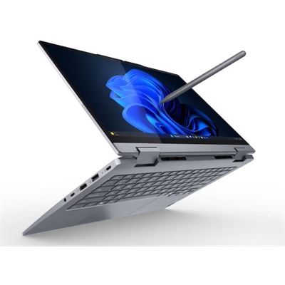 Lenovo ThinkBook 14 G5 2-in-1 Tch 14" WUXGA Ultra5 32GB 512GB W11P 1Yr Lenovo — view 2