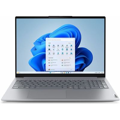 Lenovo ThinkBook 16 G8 16" WUXGA Ultra 5 32GB  512GB  W11P 1Yr On-Site Lenovo — view 2