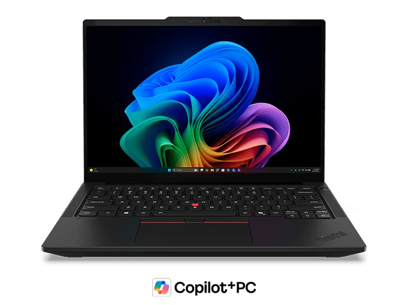 Lenovo ThinkPad T14 G7 14"  WUXGA Ultra 5 16GB 512GB  W11P 3Yr Premier Lenovo — view 2