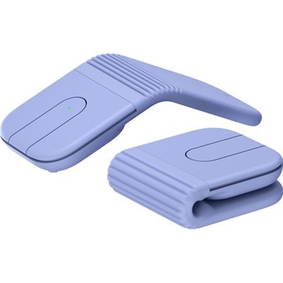 Logitech Mobi Fold - LILAC Logitech — view 1