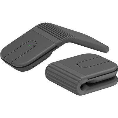 Logitech Mobi Fold Business - Graphite Logitech — view 2