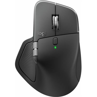 Logitech MX Master 4 Wireless Mouse (B2B Version) Business Logitech — view 2