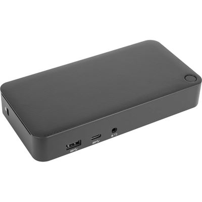 Targus Universal USB Docking Station with 65W Power Delivery Targus — view 2
