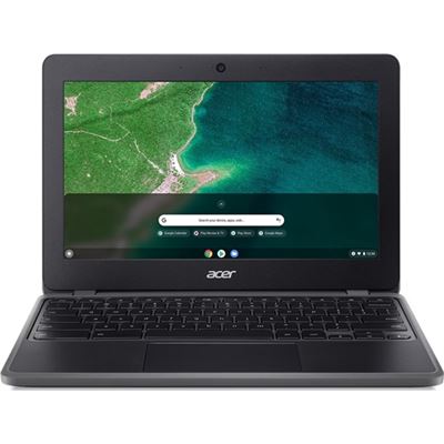 Acer C736 Chromebook 11.6" Quad N100 8GB 64GB HDMI rugged 1yr Acer — view 2