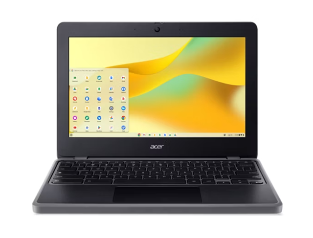 Acer C736 Chromebook 11.6" Quad N100 4GB 32GB HDMI rugged 3yr Acer — view 2