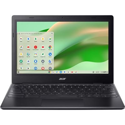 Acer C725 Chromebook 311 11.6" MediaTek 540 4GB 32GB HDMI rugged 3yr Acer — view 2