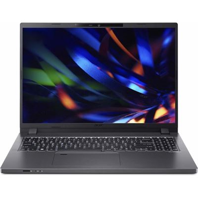 Acer TravelMate P216-51 16" WUXGA Core5-120u 16GB 512GB SSD W11Pro 3yr Acer — view 2