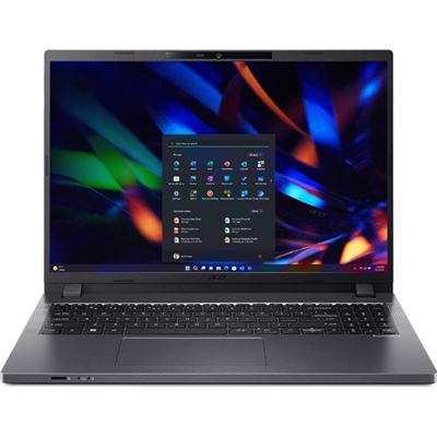Acer TravelMate P214-55-G2 14" Core 3-100u 8GB 256GB W11Pro 3yr Acer — view 2