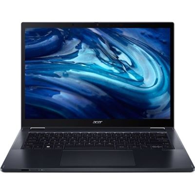 Acer TravelMate Spin P414RN-56 14" Ultra 7-355 32GB 1TB SSD W11Pro 3yr Acer — view 2