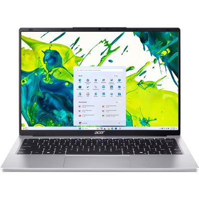 Acer Aspire Lite AL14 14" WUXGA R3-5400u 8GB 512GB SSD W11Home Acer — view 2