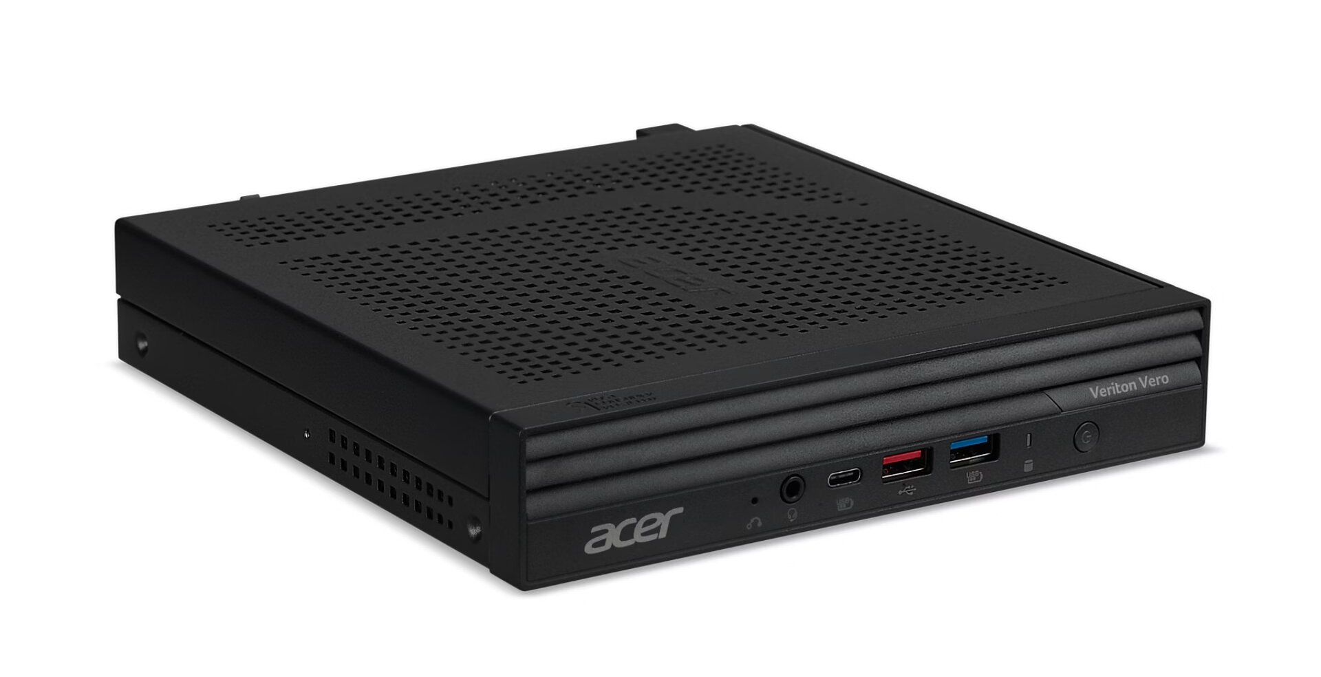 Acer N4720GT 1L SFF i5-14400 16GB 512GB SSD W11Pro 3Yr Wty Acer — view 2