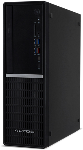 Acer Altos P10 F9 Desktop i7-14700 32GB 512GB SSD W11Pro 3yr wty Acer — view 2