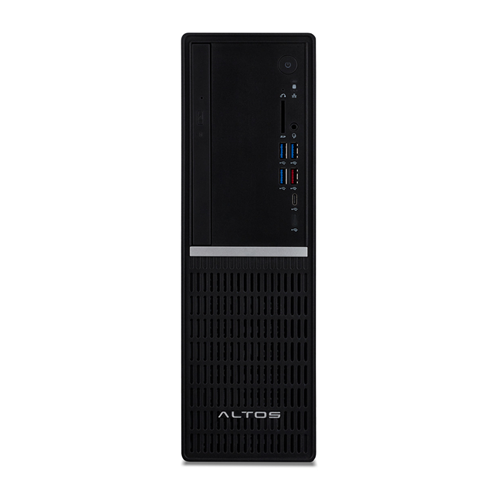 Acer Altos P10 F9^ Desktop i5-14400 24GB 512GB SSD W11Pro 3yr wty Acer — view 2