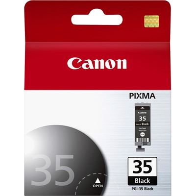 Canon PGI35BK Black Ink Cartridge Canon — view 2
