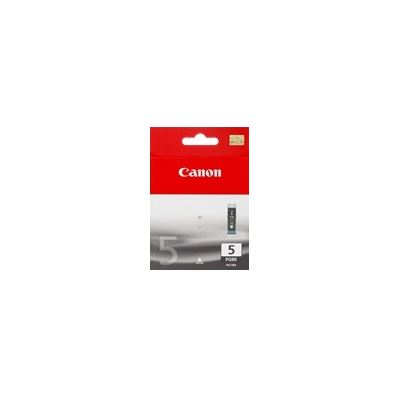 Canon PGI5BK Black Ink Cartridge Canon — view 2