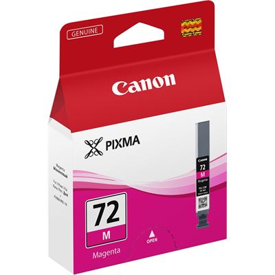 Canon PGI72M Magenta Ink for Pixma Pro-10 Canon — view 2