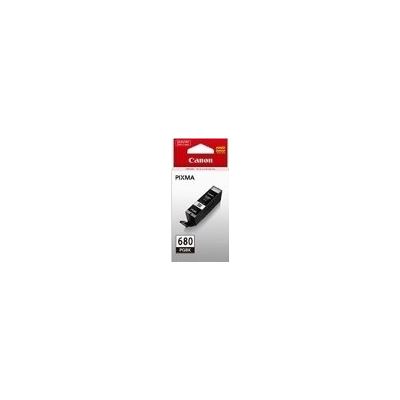 Canon PGI680XLBK Black High Yield Ink Cartridge Canon — view 2
