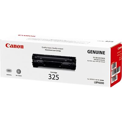 Canon CART325 Black Toner Canon — view 2