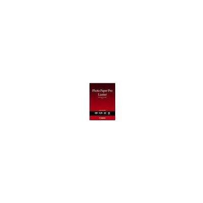 Canon LU-101 A2 Luster 260gsm Photo Paper Pro - 25 Sheets Canon — view 2