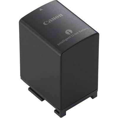Canon BP828 Battery for HFG25/30 & XA20/25 Canon — view 2