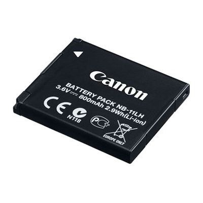 Canon NB11LH Battery Pack Canon — view 2