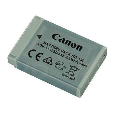 Canon NB13L Battery Pack Canon — view 2