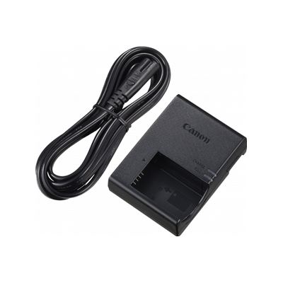 Canon LC-E17 Battery Charger Canon — view 2
