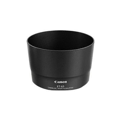 Canon ET-63 Lens Hood for EF-S 55-250mm Lens Canon — view 2