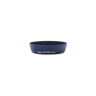 Canon EW-60C Lens Hood Canon — view 2